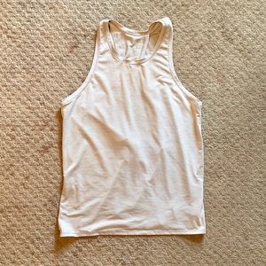 Breathe Tie-Back Tank / GapFit